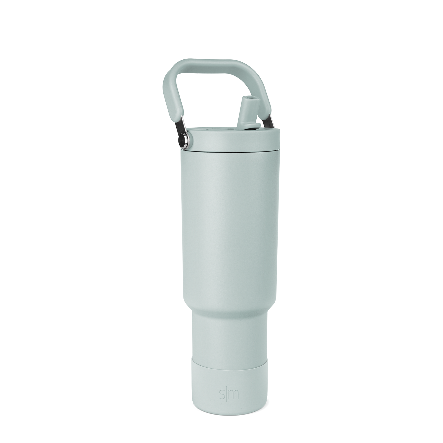 Trek Pivot Tumbler - 40oz / Sea Glass Sage / TRPV