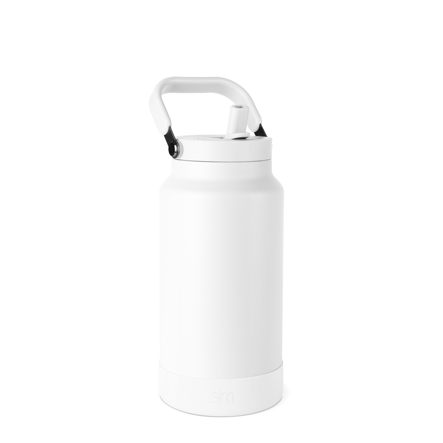 Trek Pivot Tumbler - 64oz / Winter White / TRPV