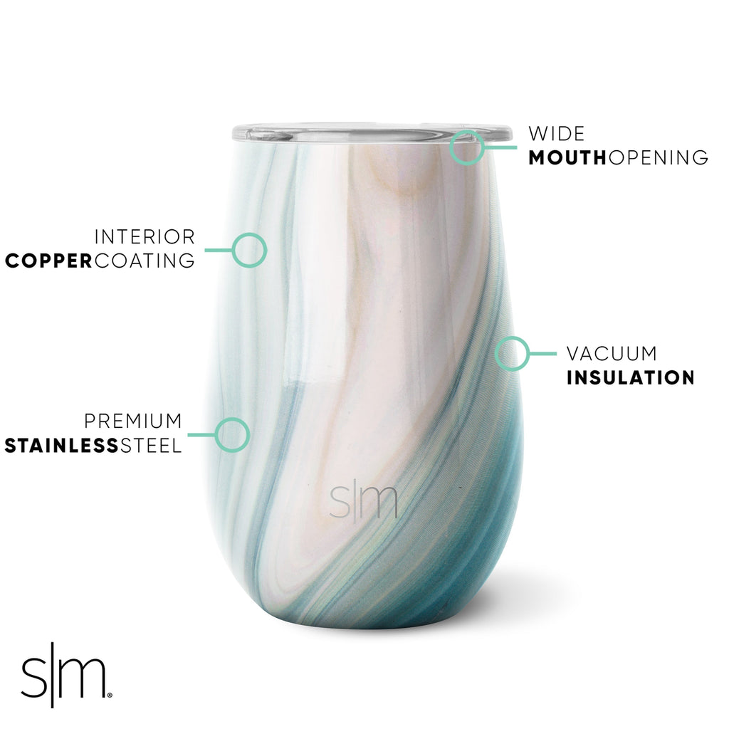 Spirit Wine Tumbler