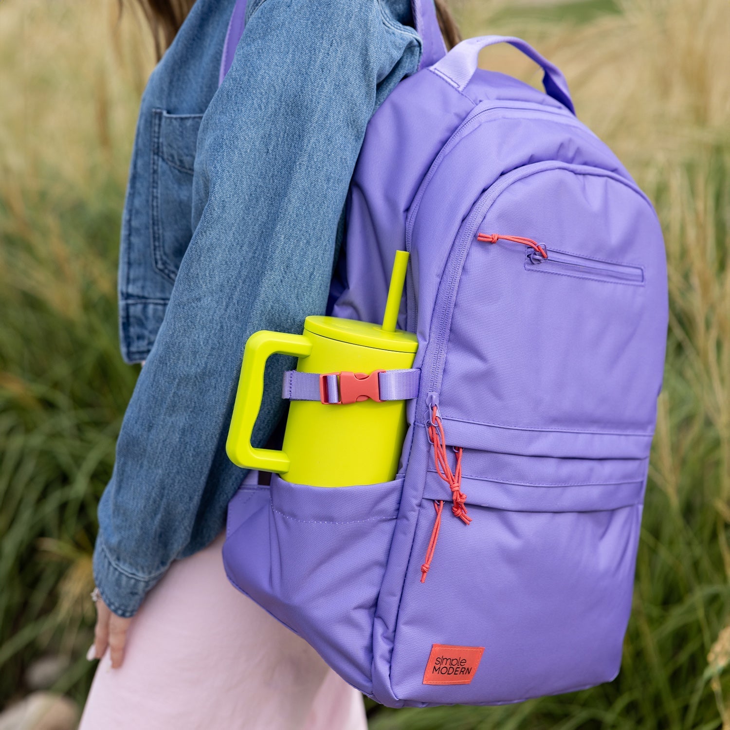 Ellis Backpack 20L