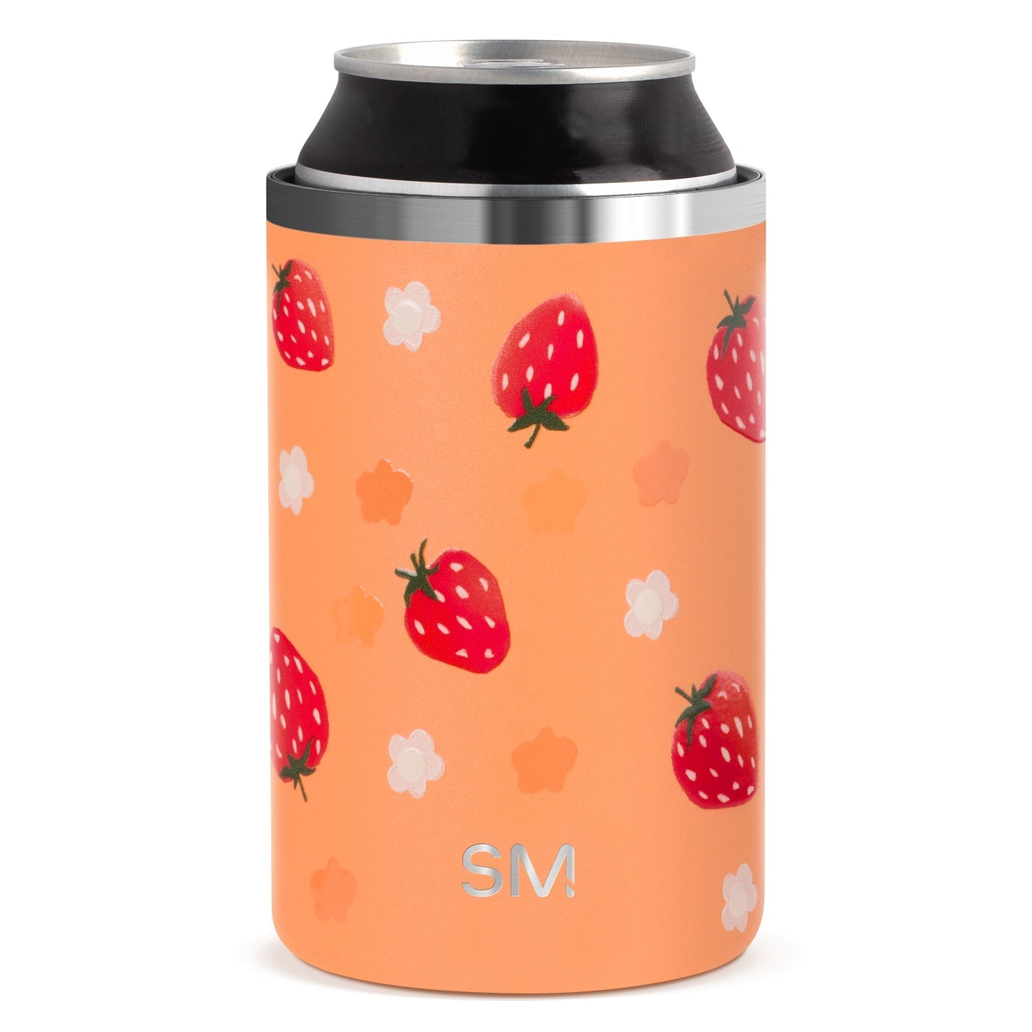 Ranger Can Cooler - Strawberry Fields / Standard