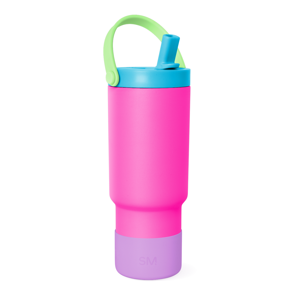 Kids Trek Pivot Tumbler - 80s Mix